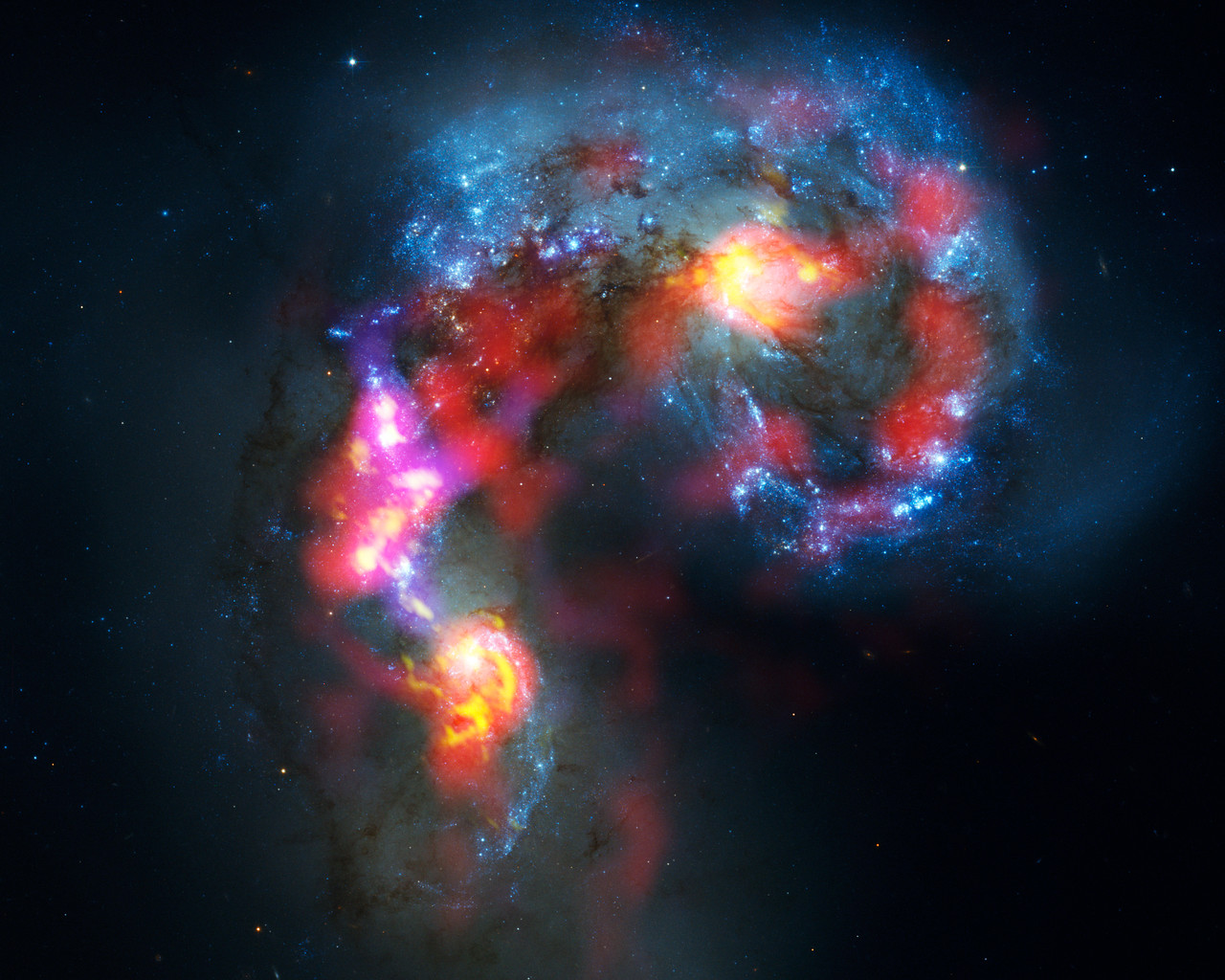 HUBBLE 14